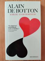 K&auml;rlek : En betraktelse