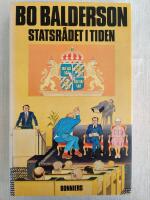 Statsr&aring;det i tiden