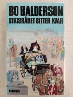 Statsr&aring;det sitter kvar