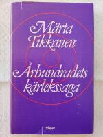 &Aring;rhundradets k&auml;rlekssaga