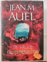 De m&aring;lade grottornas land