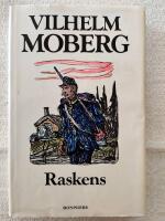 Raskens : En soldatfamiljs historia