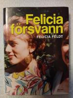 Felicia f&ouml;rsvann