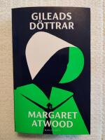 Gileads d&ouml;ttrar