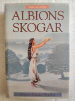 Sagan om Avalon : Albions skogar