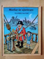 Morfar &auml;r sj&ouml;r&ouml;vare