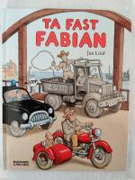 Ta fast Fabian