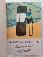 Resor utan m&aring;l, Kap Farv&auml;l!