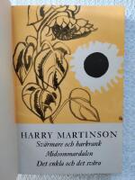 Sv&auml;rmare och harkrank, Midsommardalen, Det enkla och det sv&aring;ra