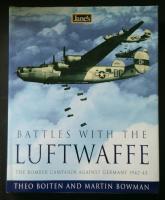 Battles with the Luftwaffe