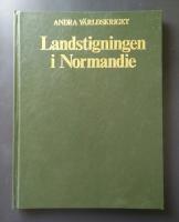 Landstigningen i Normandie