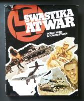 Swastika at war