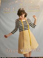 Love at first stitch - [demystifying dressmaking]
