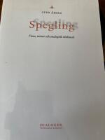 Spegling : vana, minne och analogiskt t&auml;nkande