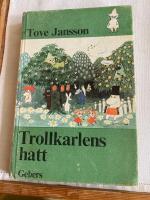 Trollkarlens hatt