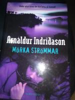 M&ouml;rka str&ouml;mmar