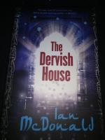 The Dervish House