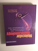 Molecular biotechnology - principles and applications of recombinant dna