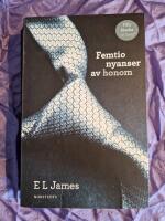 Femtio nyanser av honom