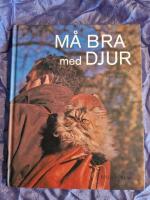 M&aring; bra med djur