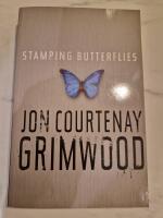 Stamping Butterflies
