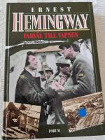 Farv&auml;l till vapnen