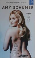 The girl with the lower back tattoo  : saker du inte vet om mig