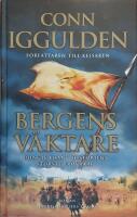 Bergens v&auml;ktare (Djingis khan 3)