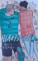 Heartstopper Volume Two