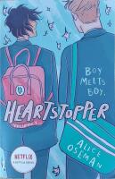 Heartstopper Volume One