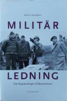 Milit&auml;r ledning