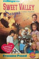 Sweet Valley saga - Familjen Wakefield