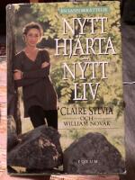 Nytt hj&auml;rta - nytt liv