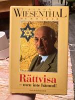 R&auml;ttvisa-men inte h&auml;mnd!