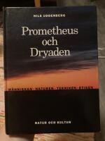 Prometeus och dryaden