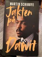 Jakten p&aring; Dawit