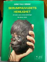 Skrumphuvudets hemlighet