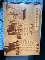 Folkets danser