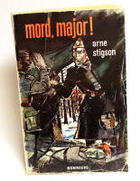 Mord, Major