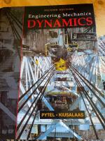 Engineering mechanics