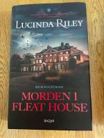 Morden i Fleat House