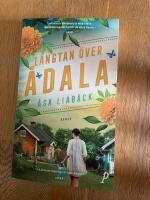 L&auml;ngtan &ouml;ver &Aring;dala