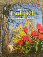 Jordspr&aring;k : nyttig kalender f&ouml;r tr&auml;dg&aring;rden