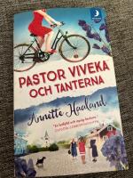 Pastor Viveka och tanterna
