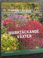 Markt&auml;ckande v&auml;xter