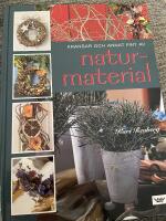 Kransar och annat fint av naturmaterial