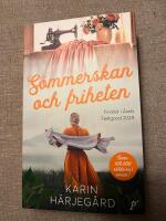 S&ouml;mmerskan och friheten