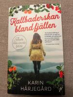 Kallbaderskan bland fj&auml;llen