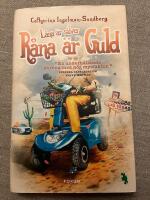 L&aring;na &auml;r silver, r&aring;na &auml;r guld