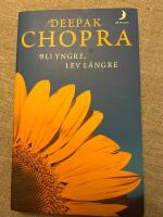 Bli yngre, lev l&auml;ngre